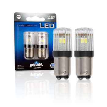 1157 LED BULB 2PK