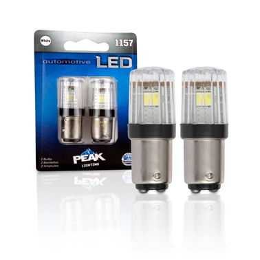 1157 LED BULB 2PK