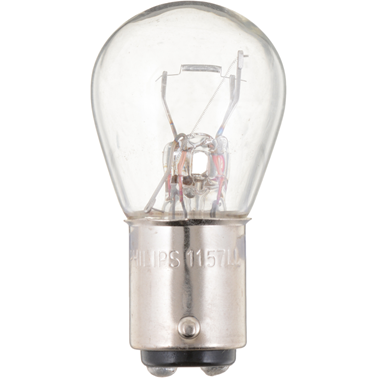 LONGERLIFE MINI BULB