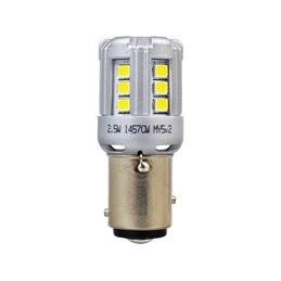 WHITE ULTINON LED