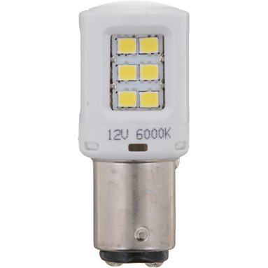 WHITE ULTINON LED
