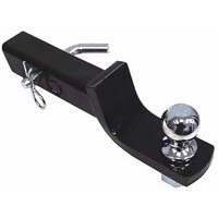 BALL MOUNT KIT 2
