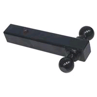 DUAL BALL MOUNT