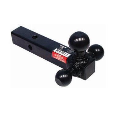 TRIPLE BALL MOUNT
