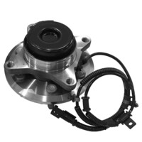 HUB ASSEMBLY