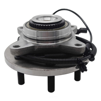 WHEEL BEARING ASSY