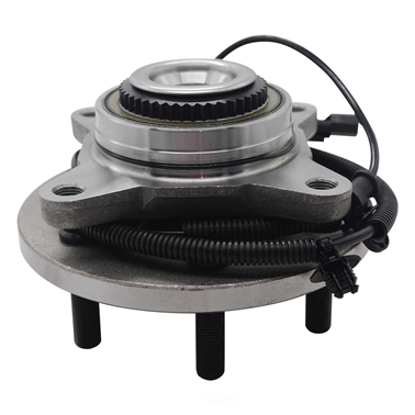 WHEEL BEARING ASSY