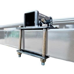 BUMPER ADAPTER