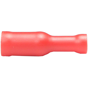 BULLET RECEPTACLE