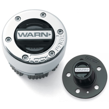 WARN HUB SET 3/4, 1 TON