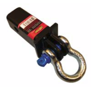 SHACKLE BALL MOUNT