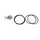 PREMIUM HUB SERVICE KIT