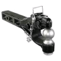COMBI PINTLE HOOK