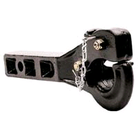 PINTLE HITCH