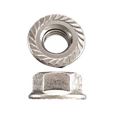 5/16 TENSILOCK NUT