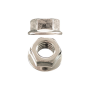 FLANGE NUTS