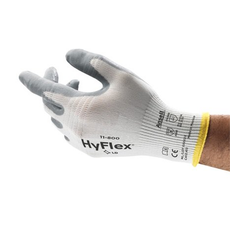 11-800 - 7 (S) - HYFLEX