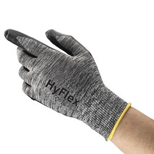 11-801 8 (M) HYFLEX