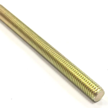 ALLOY THREADED ROD