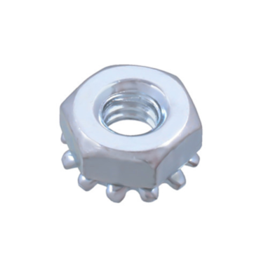 10-32 KEPS LOCKNUTS