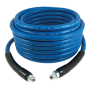 50'4000PSI HOSE ASSY
