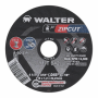 4-1/2X3/64 ZIPCUT WHEELS