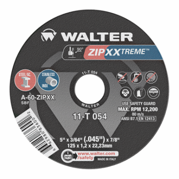 5X3/64X7/8 ZIP XXTREME