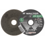 4-1/2X3/64 ZIP ALU WHEEL