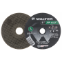 6 X 3/64 ZIP ALU WHEEL