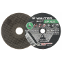 3X1/32X3/8 ALU C/O WHEEL