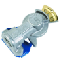 11452 GLADHAND (BLUE)
