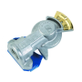 11452 GLADHAND (BLUE)