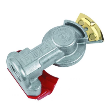 11451 GLADHAND (RED)