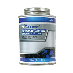 PATCH CEMENT, 8OZ