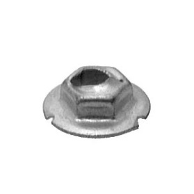 THREAD CUTTING NUT