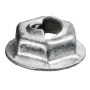 THREAD CUTTING NUT