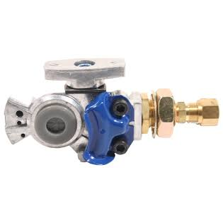 GLADHAND SHUTOFF SERVICE
