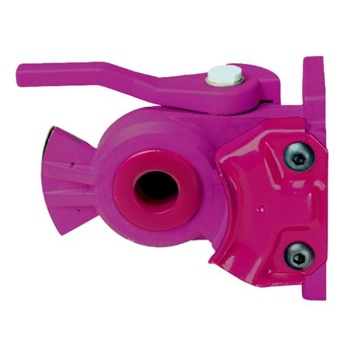 GLADHAND EMR.W BRACKET