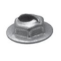 THREAD CUTTING NUT