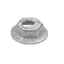 THREAD CUTTING NUT