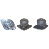 5.9L CUMMINS WATER PUMP