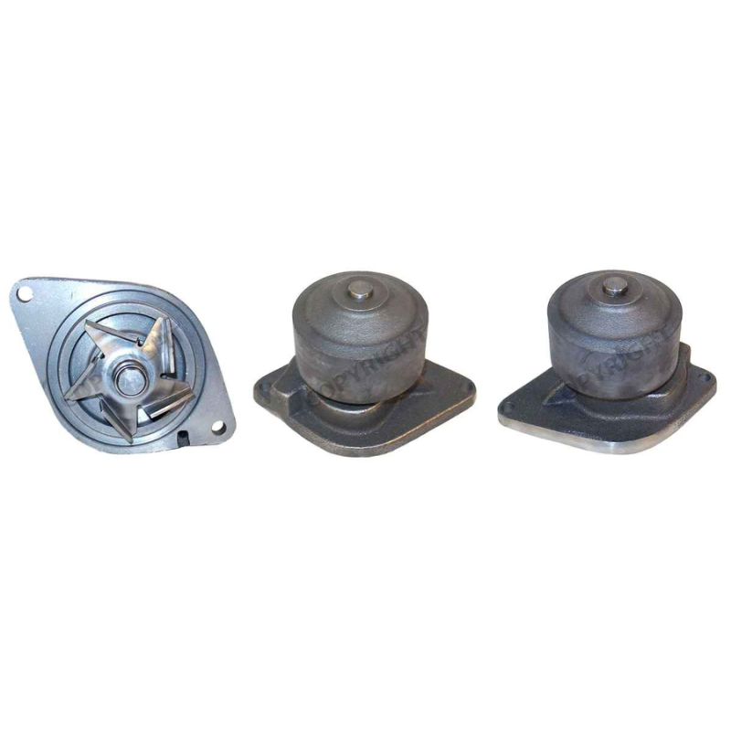 5.9L CUMMINS WATER PUMP