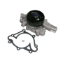 NEW WATER PUMP