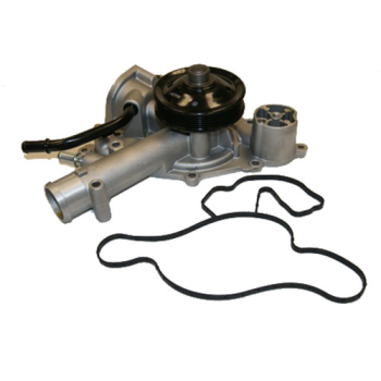NEW WATER PUMP