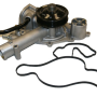 NEW WATER PUMP