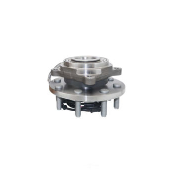 WHEEL BEARING