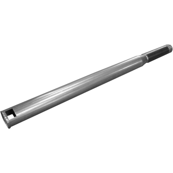 TELESCOPING STEEL PIPE