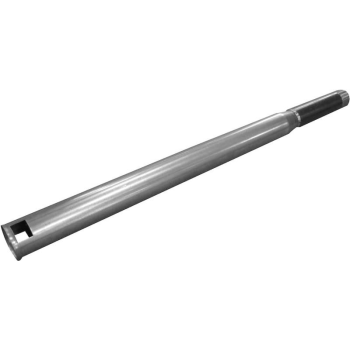 TELESCOPING STEEL PIPE