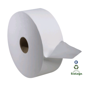 2 PLY TOILET PAPER
