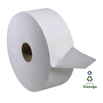 2 PLY TOILET PAPER